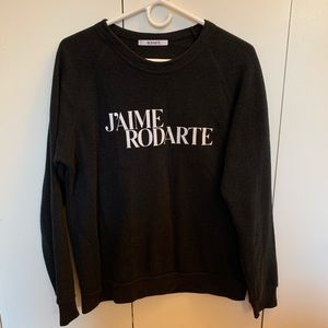 Rodarte Sweatshirt